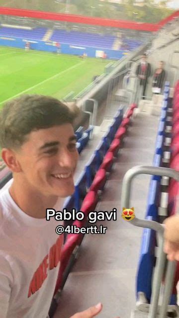 gavi ragazza|GAVI (@pablogavi) • Instagram photos and videos